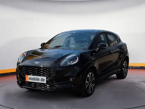 Annonce FORD PUMA Essence 2024 d'occasion 