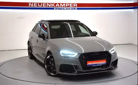 Annonce AUDI RS3 Essence 2020 d'occasion 