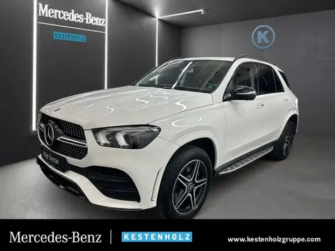 Used MERCEDES-BENZ CLASSE GLE Diesel 2020 Ad 