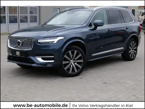 Used VOLVO XC90 Petrol 2020 Ad 