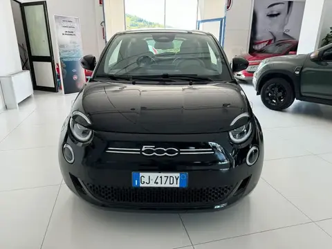 Annonce FIAT 500 Non renseigné 2022 d'occasion 