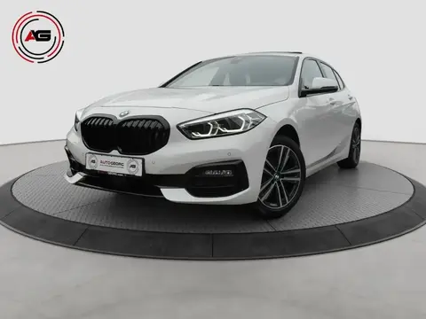 Annonce BMW SERIE 1 Essence 2023 d'occasion 