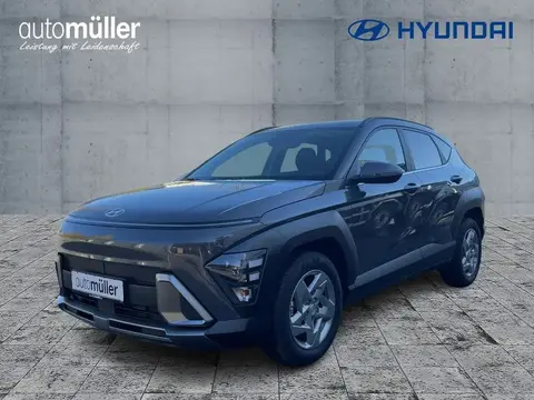 Used HYUNDAI KONA Petrol 2024 Ad 