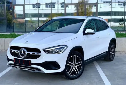 Used MERCEDES-BENZ CLASSE GLA Diesel 2020 Ad 