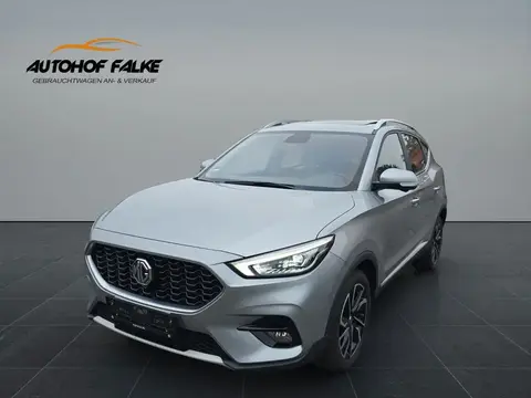 Annonce MG ZS Essence 2022 d'occasion 