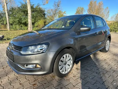 Used VOLKSWAGEN POLO Petrol 2015 Ad 