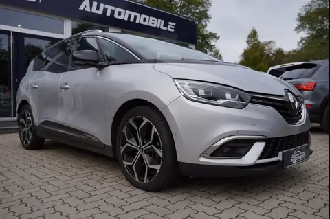 Annonce RENAULT GRAND SCENIC Essence 2022 d'occasion 