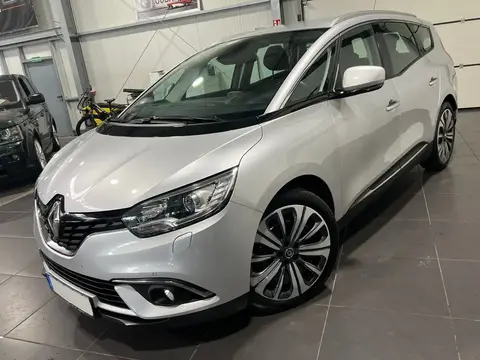 Used RENAULT SCENIC Diesel 2019 Ad 