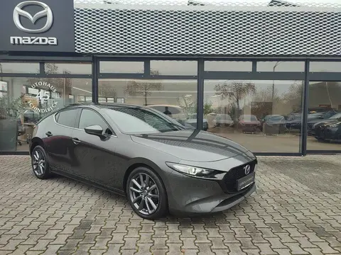 Used MAZDA 3 Petrol 2019 Ad 