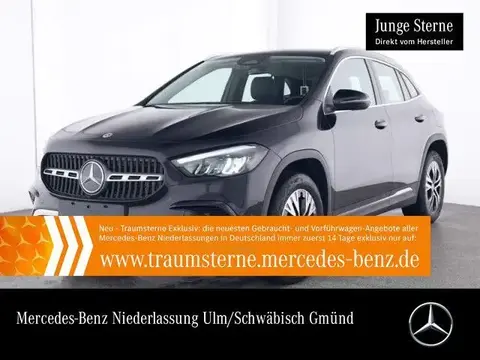 Used MERCEDES-BENZ CLASSE GLA Hybrid 2023 Ad 