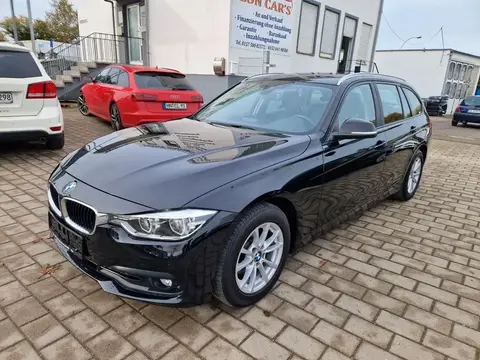 Used BMW SERIE 3 Diesel 2019 Ad Germany