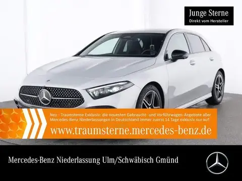 Used MERCEDES-BENZ CLASSE A Diesel 2023 Ad 