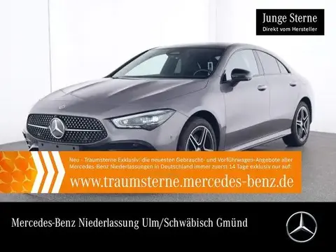 Annonce MERCEDES-BENZ CLASSE CLA Hybride 2023 d'occasion 