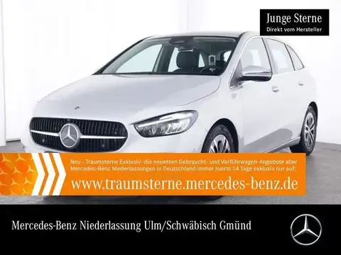 Used MERCEDES-BENZ CLASSE B Petrol 2023 Ad 