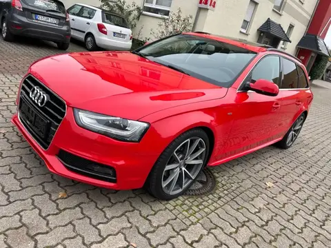 Used AUDI A4 Diesel 2015 Ad 