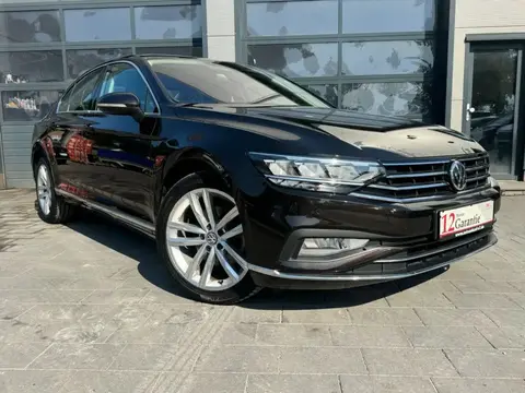 Used VOLKSWAGEN PASSAT Petrol 2019 Ad 