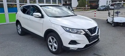 Used NISSAN QASHQAI Petrol 2017 Ad 