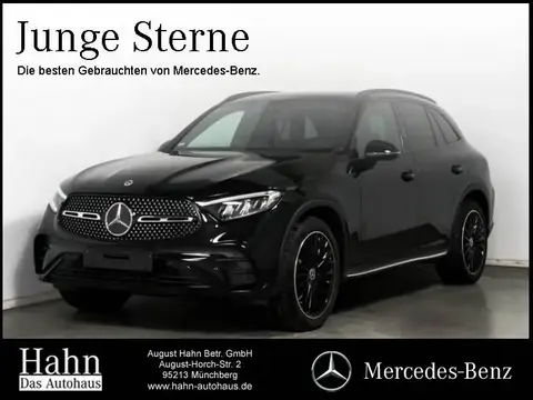 Used MERCEDES-BENZ CLASSE GLC Diesel 2023 Ad 