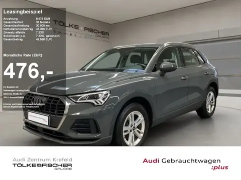 Used AUDI Q3 Diesel 2023 Ad 