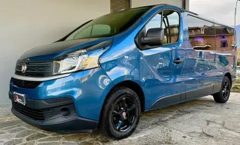 Used FIAT TALENTO Diesel 2019 Ad 