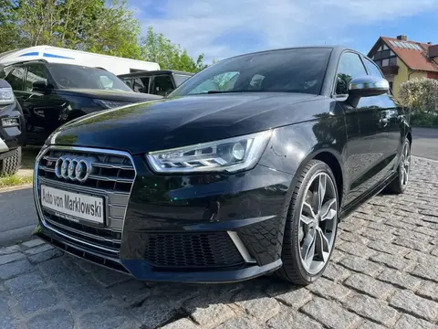 Used AUDI S1 Petrol 2016 Ad 