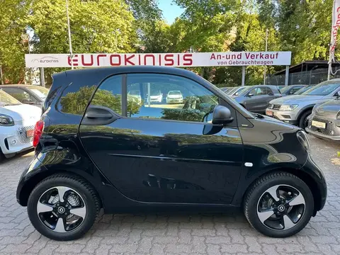 Annonce SMART FORTWO Essence 2018 d'occasion 