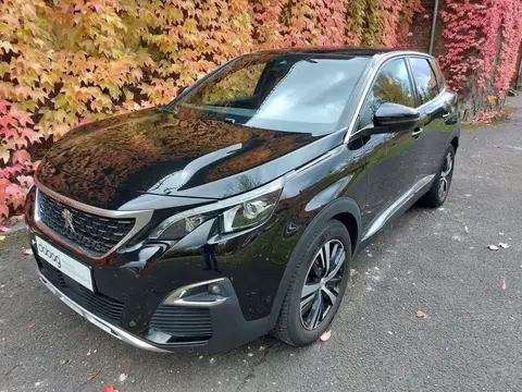 Used PEUGEOT 3008 Petrol 2019 Ad 