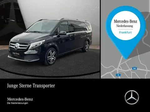 Used MERCEDES-BENZ CLASSE V Diesel 2019 Ad 