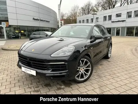 Used PORSCHE CAYENNE Hybrid 2019 Ad 