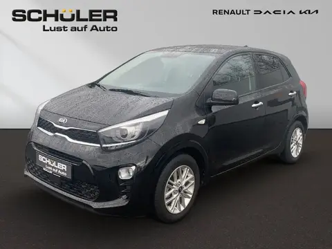 Annonce KIA PICANTO Essence 2022 d'occasion 