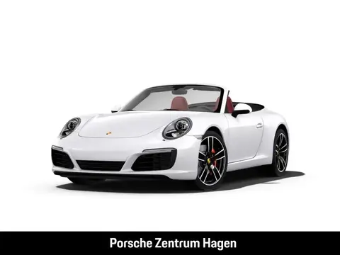 Used PORSCHE 991 Petrol 2016 Ad 