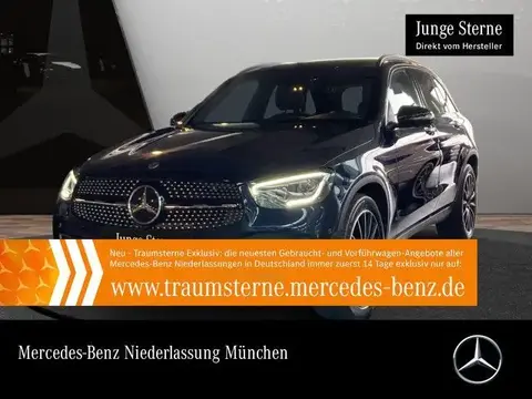 Used MERCEDES-BENZ CLASSE GLC Diesel 2020 Ad 