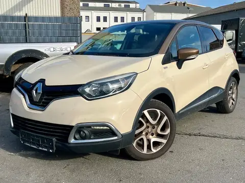 Used RENAULT CAPTUR Diesel 2016 Ad 