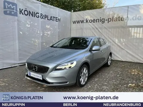 Used VOLVO V40 Diesel 2017 Ad 