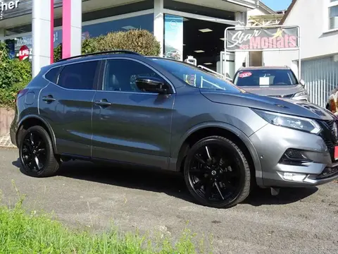 Used NISSAN QASHQAI Petrol 2020 Ad 