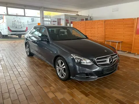 Used MERCEDES-BENZ CLASSE E Diesel 2016 Ad 