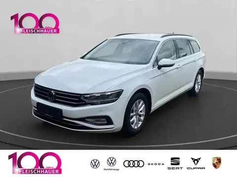 Annonce VOLKSWAGEN PASSAT Diesel 2021 d'occasion 