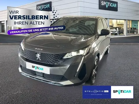 Used PEUGEOT 5008 Diesel 2023 Ad 