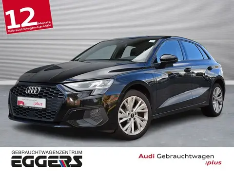 Used AUDI A3 Hybrid 2021 Ad 