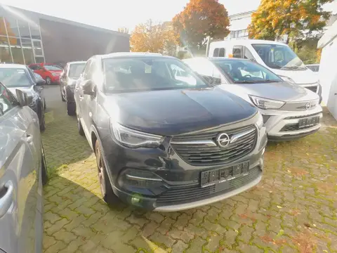 Used OPEL GRANDLAND Petrol 2019 Ad 