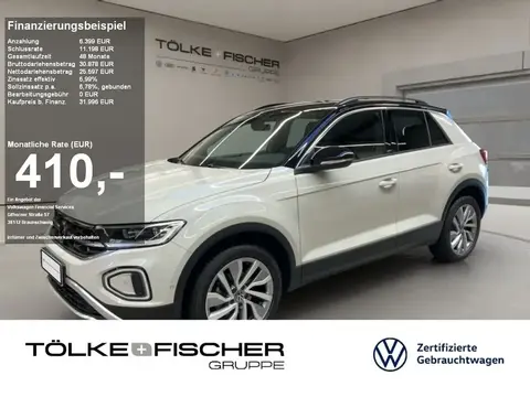 Used VOLKSWAGEN T-ROC Petrol 2024 Ad 