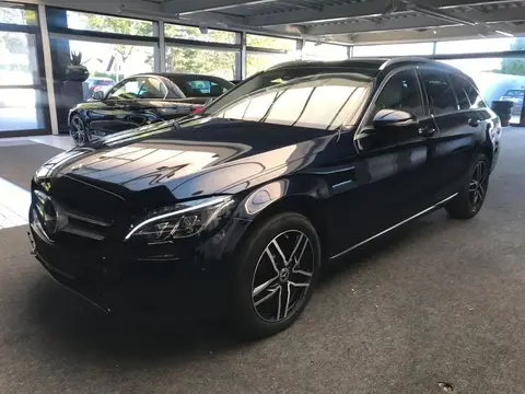 Used MERCEDES-BENZ CLASSE C Diesel 2017 Ad 