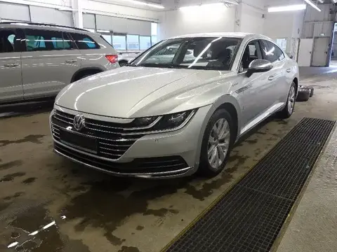 Annonce VOLKSWAGEN ARTEON Diesel 2019 d'occasion 