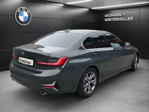 Annonce BMW SERIE 3 Essence 2019 d'occasion 