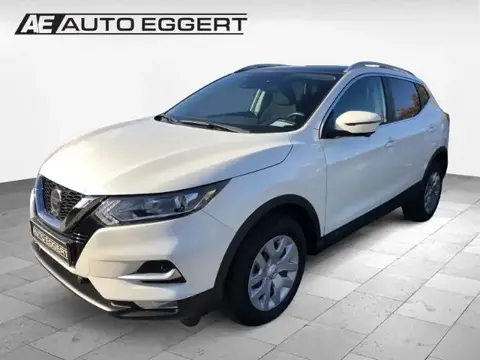 Used NISSAN QASHQAI Petrol 2019 Ad 