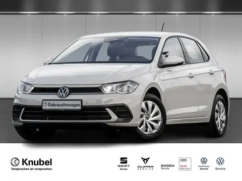 Used VOLKSWAGEN POLO Petrol 2022 Ad 