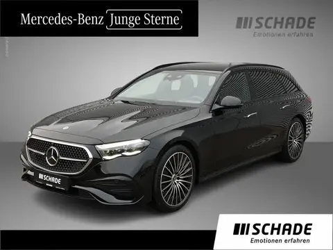 Used MERCEDES-BENZ CLASSE E Hybrid 2024 Ad 