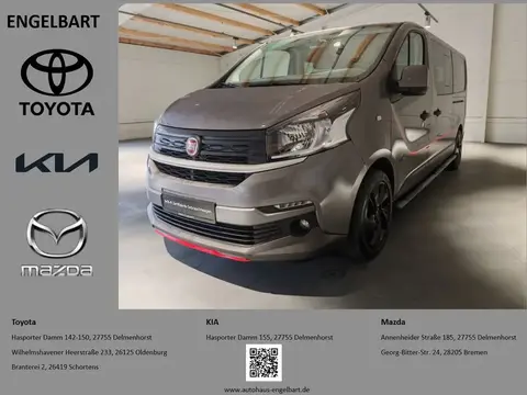 Used FIAT TALENTO Diesel 2019 Ad 