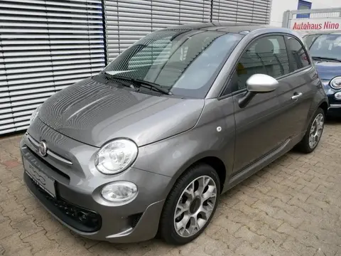 Used FIAT 500 Petrol 2019 Ad 