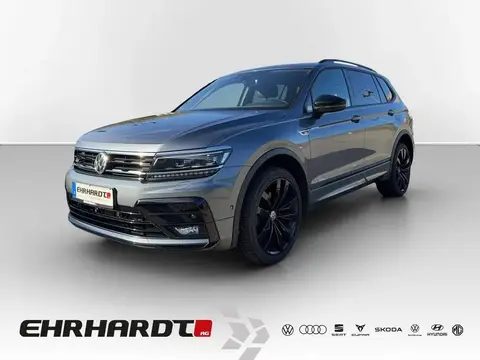 Annonce VOLKSWAGEN TIGUAN Diesel 2021 d'occasion 